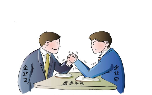 【佛山地板砖厂家】可利用三点杀出市场竞争重围 。