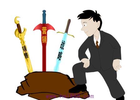 通过小故事，【佛山地板砖厂家】告诉你销售应该怎么做！！